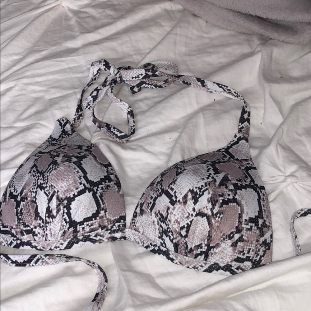 bathing suit top